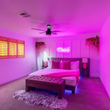 Love Oasis By Scottsdale Beach Club - New Kültér fotó