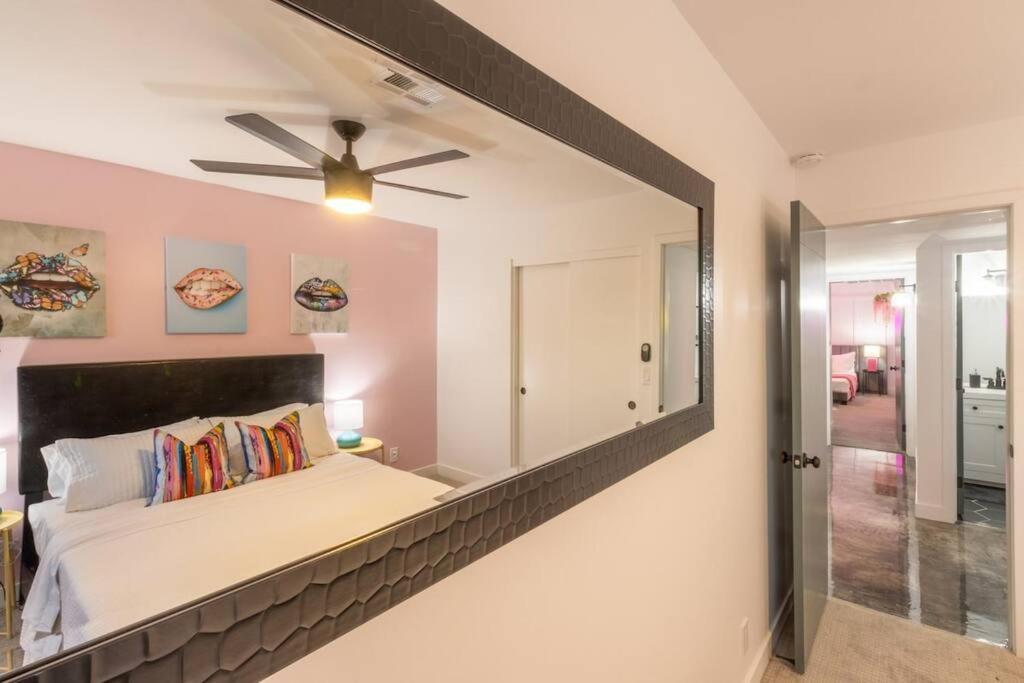 Love Oasis By Scottsdale Beach Club - New Kültér fotó
