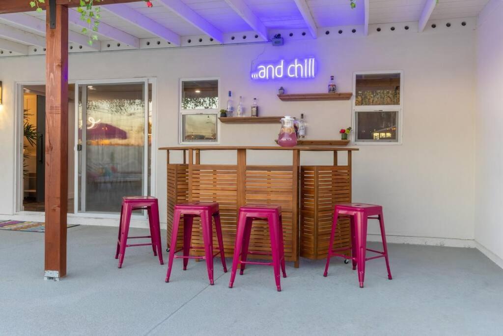 Love Oasis By Scottsdale Beach Club - New Kültér fotó