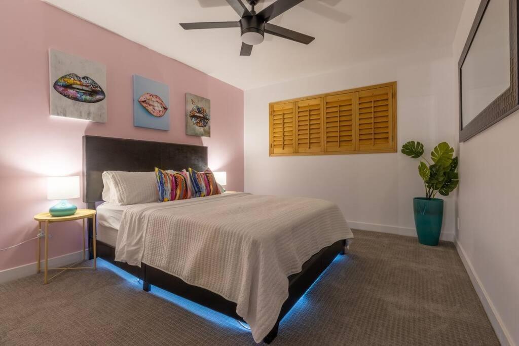 Love Oasis By Scottsdale Beach Club - New Kültér fotó