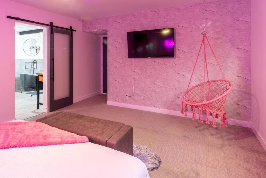 Love Oasis By Scottsdale Beach Club - New Kültér fotó