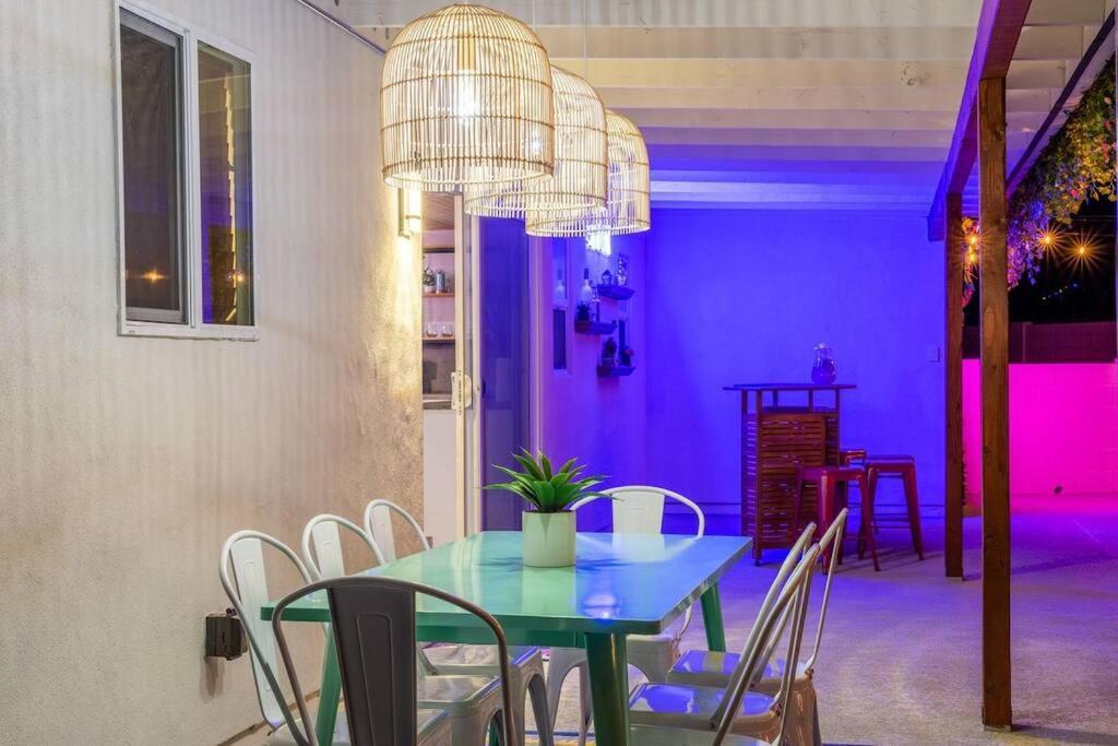 Love Oasis By Scottsdale Beach Club - New Kültér fotó