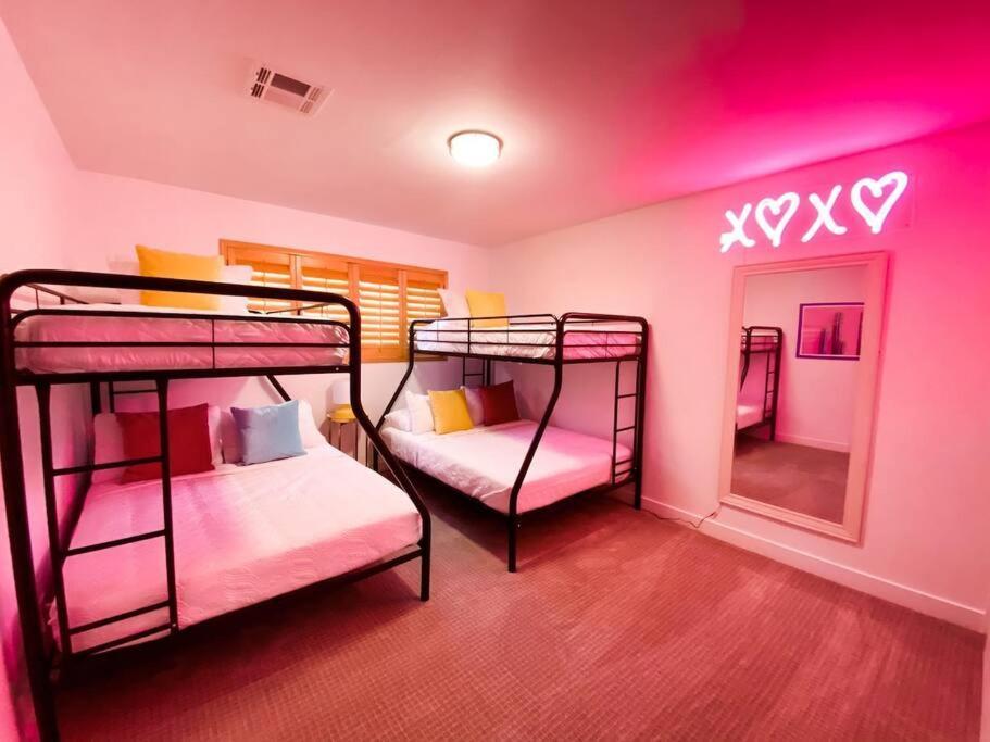 Love Oasis By Scottsdale Beach Club - New Kültér fotó